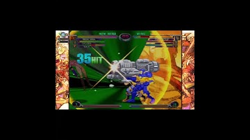 Marvel vs. Capcom 2 – Don’t Call Assists at the Wrong Time! 🕹️