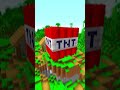 Giant tnt Minecraft