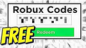 Roblox Hack Robux 2019 Pc - YouTube - 
