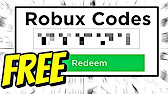 THIS CODE GIVES *FREE* ROBUX IN 2019!? | Roblox Codes That Promise Free  Robux 2019 - 