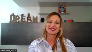 Video intervista a Tamara Magarotto  Responsabile Commerciale Evolution Travel