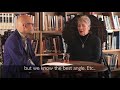 Museum of Witchcraft's Simon Costin interviews Maxine Sanders