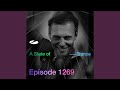 A State of Trance (ASOT 1269) (Track Recap, Pt. 1)