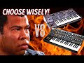 Sequential Pro 3 Vs Moog Subsequent 37 // What Mono Synth Should I Buy? A Real Life Comparison