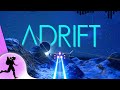 Adrift - A No Man&#39;s Sky Cinematic Visualizer