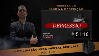 Participação do Dr. Hewdy Lobo no canal @OPOperacaoPolicial