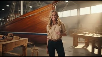How to Build a Schooner From Scratch Revealing Boat Building Plans
