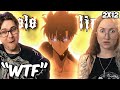 JINWOO VS ANT KING IS PEAK ANIME SOLO LEVELING 2x12 REACTION Are You The King Of Humans 