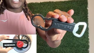 Multifunctional Bottle Opener Review