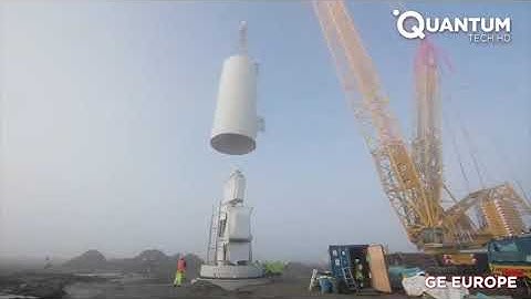 y2mate com   Wind Turbine Farm Installation From Scratch   Engineering On Another Level 0vE6QkvcV s