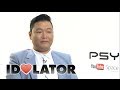 PSY On "Hangover," Snoop Dogg & The Success Of The "Gangnam Style" Video: Interview