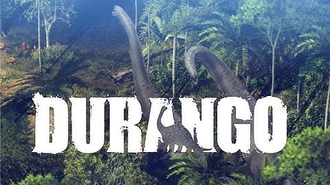 Durango Android Gameplay Walkthrough - Part 1