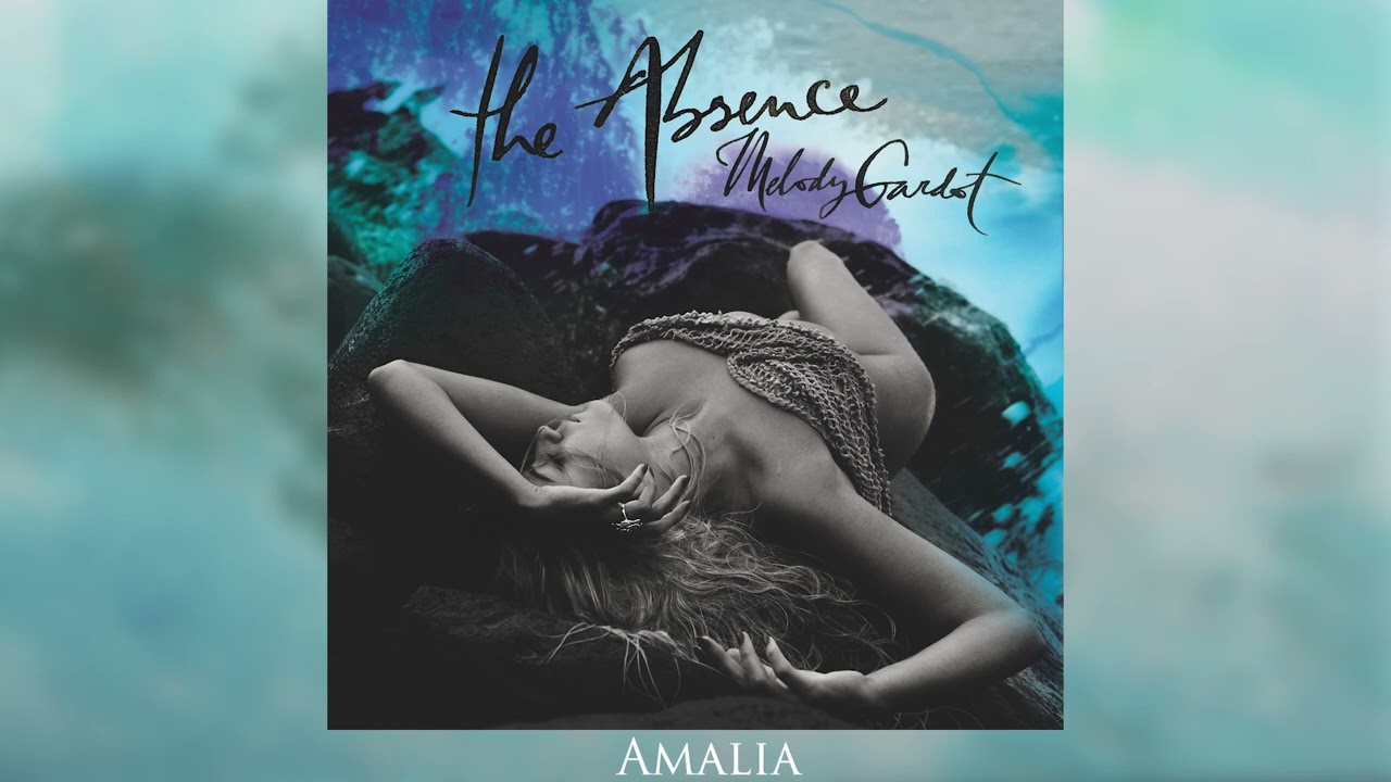 Watch Melody Gardot - Amalia (Official Audio) on YouTube Watch Melody Gardot - Amalia (Official Audio) on YouTube