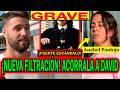 💥¡GRAVE FILTRACIÓN ÚLTIMA HORA! ACORRALA A DAVID RODRÍGUEZ POR ANABEL PANTOJA Y SU HIJA ALMA
