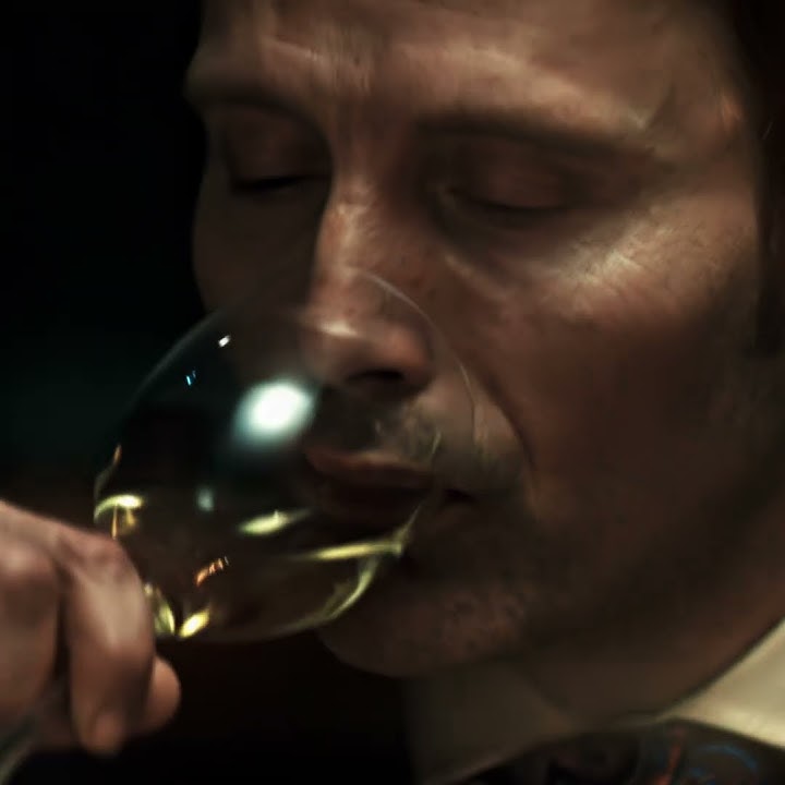 Nothing here is vegetarian | vandalism - bleach | Hannibal edit #hannibal #edit #madsmikkelsen #ae