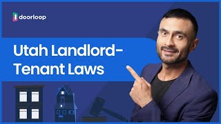 Your Guide to Utah Landlord Tenant Laws & Rights