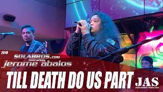 Till Death Do Us Part - White Lion (Cover) - Live At K-Pub BBQ