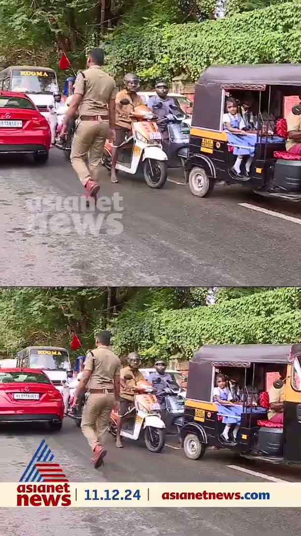 ഒടുവിൽ ഹൈക്കോടതി പറഞ്ഞു, പൊലീസിന് കാര്യം മനസിലായി