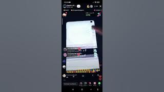 SUARA HOST MUTUALAN TIKTOK ORANG BARAT PALING DICARI