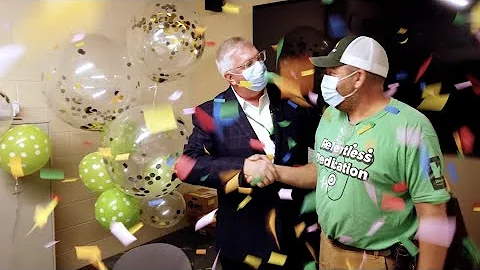 Making Wishes Come True | Jim, Engineering