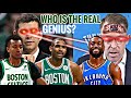 Who REALLY won the Kemba Walker to OKC / Al Horford and Moses Brown to Celtics trade