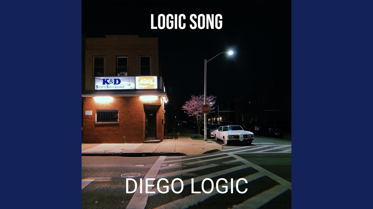 Watch Logic Song on YouTube Watch Logic Song on YouTube