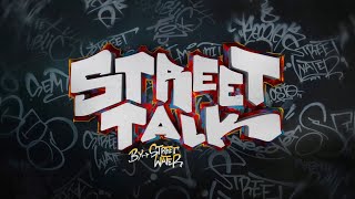 Street Talk #3 - Gleb