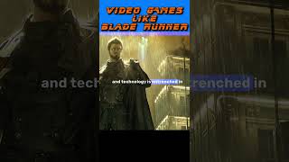 DEUS EX (Games Like Blade Runner) Wealth