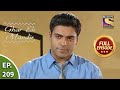 Ep 209 - Rahul's Dislike For Vishwajit - Ghar Ek Mandir - Full Episode