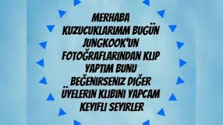 -Jungkook-Klip-Seni Çok Seviyorum