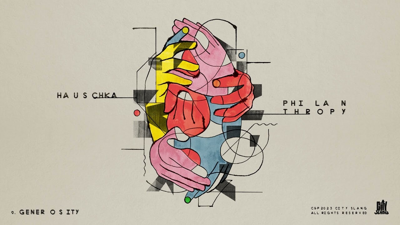 Смотреть «Hauschka - Generosity (Official Audio)» на YouTube Смотреть «Hauschka - Generosity (Official Audio)» на YouTube