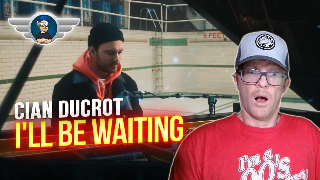 БЁРДМЕН РЕАКЦИЯ НА СИАНА ДЮКРО Я БУДУ ЖДАТЬ