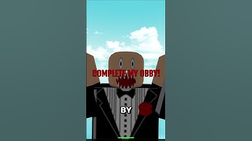 A roblox game hiding a Dark Secret 🏠 #roblox