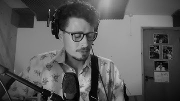Sesiwn Adre - Osian Candelas