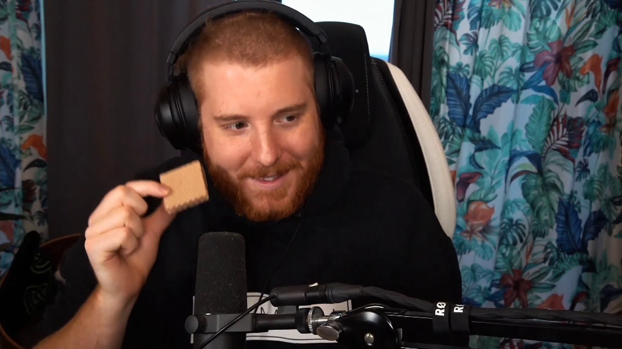 UNGE macht ASMR