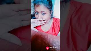 Abirami Musicaly Videos