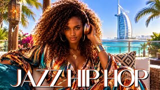 Jazz Hip Hop | The Only Smooth Flow You Need to Reset Your Day