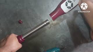 NOHA NH-3626HDRS Solar Fan Setup & Installation | NOHA সোলার ফ্যান সেটআপ ও ইনস্টলেশন