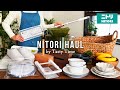 ニトリ購入品と買ってよかった愛用品20選／おすすめのキッチン・収納・インテリア・食器など／NITORI HAUL