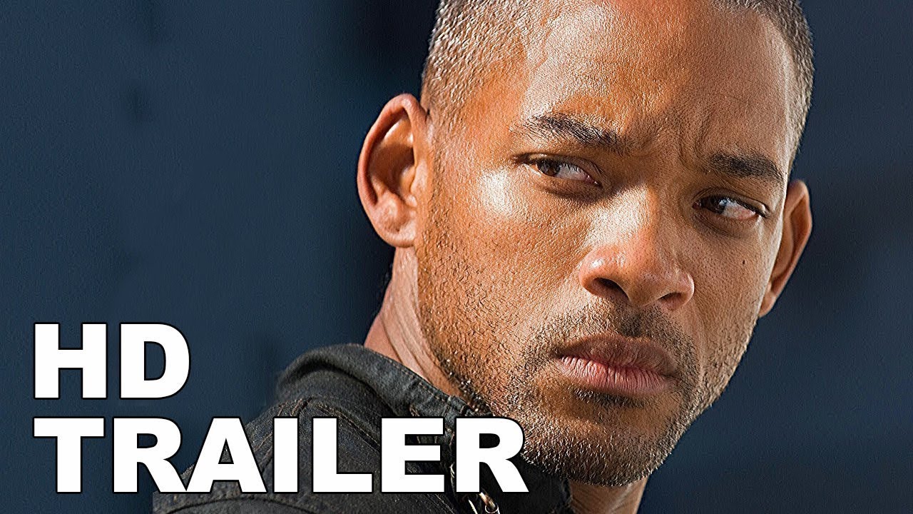 уилл смит люцифер