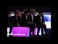 171201MAMA BTS reaction to got7