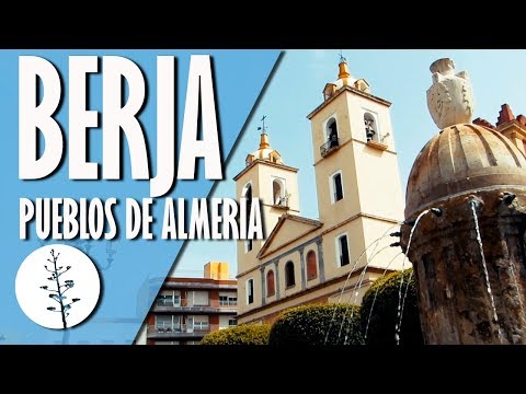 BERJA | Pueblos de Almería