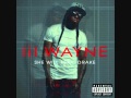 Lil Wayne Feat. Drake - She Will (Slowed Down)