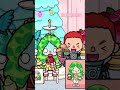 What happens to the crazy boy   toca life story shorts tocaboca