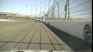 Richard Petty Driving Video