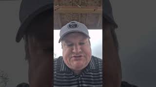 Dough with Doug two shots at Keeneland