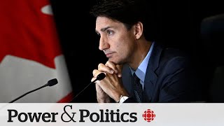 Trudeau tells Liberal MPs he won't step down - what happens next? | Political Pulse Panel