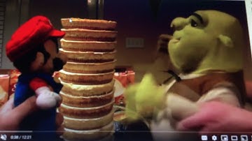 Finding Jeffy Part 21 - Algae