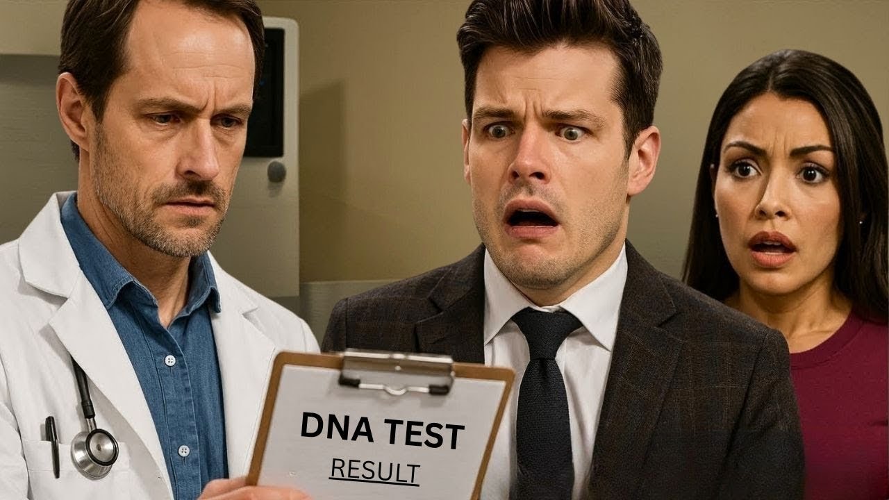 "Kyle’s World SHATTERS! Audra Exposed as His Half-Sister — Jack’s Dark Secret REVEALED! | Y&R"