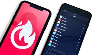 How To Get Ignition On Ios 13 Cydia Alternative Tweaked Apps Jailbreak Apps Apps For Ios Youtube